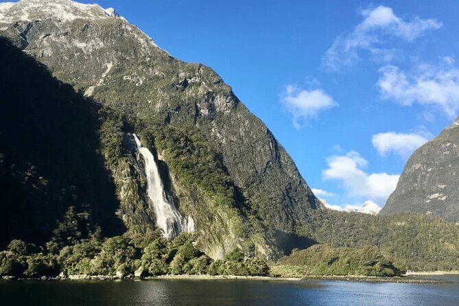Private Day tour to Milford Sound from Queenstown - What Travelers Say