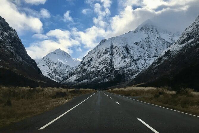 Private Day tour to Milford Sound from Queenstown - The Sum Up