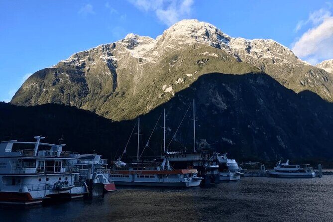 Private Day tour to Milford Sound from Queenstown - Frequently Asked Questions