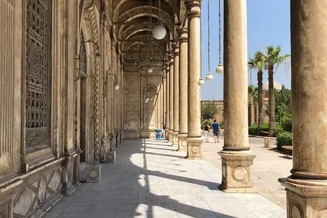 Private Day Tour to Museum and Islamic Cairo - Practical Details and Tips