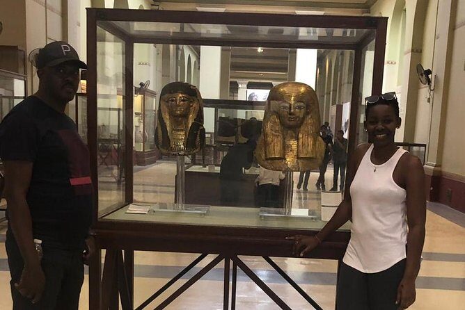 Private Day Tour to Museum and Islamic Cairo - Authenticity and Value