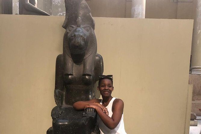 Private Day Tour to Museum and Islamic Cairo - FAQ