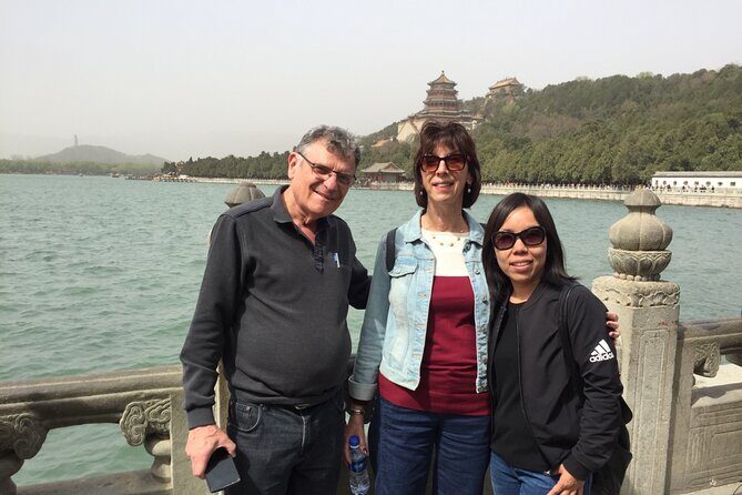 Private Day Tour to Mutianyu Great Wall and Summer Palace - Final Word