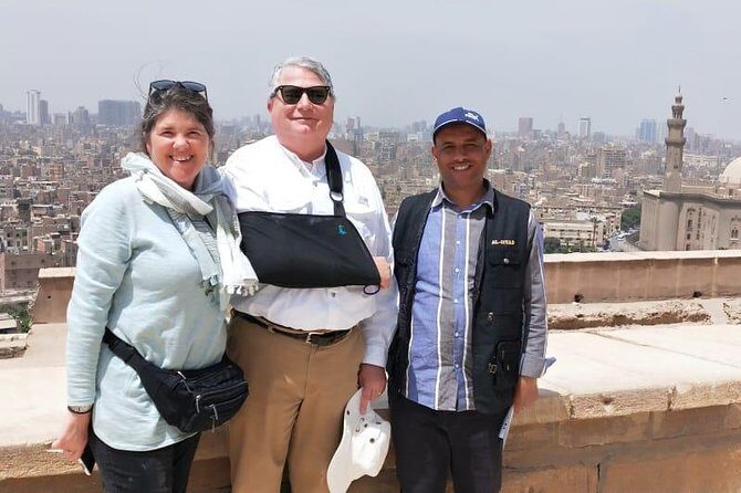 Private day tour to Old Cairo - Exploring the Private Day Tour to Old Cairo: An Authentic Journey Through Egypt’s Historic Capital