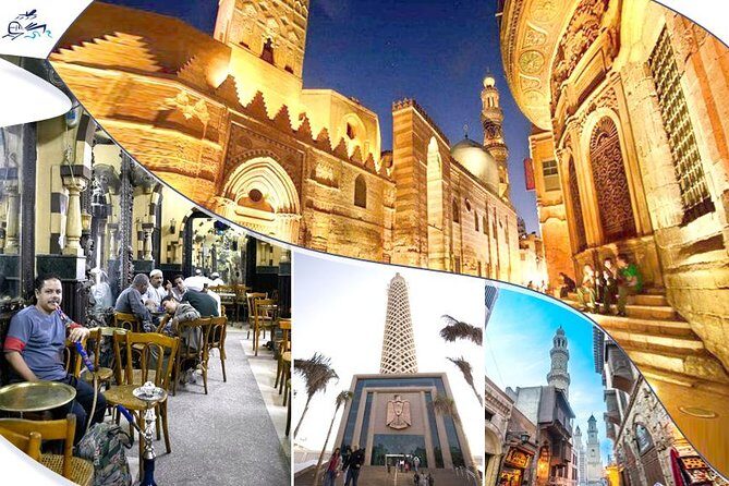 Private day tour to Old Cairo - The Itinerary: What You Can Expect