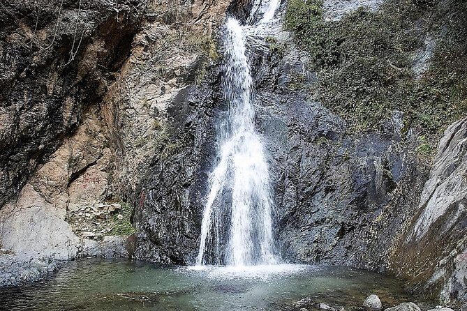 Private Day Tour to Ourika Valley including Guided Hike and Lunch from Marrakech - Why This Tour Offers Great Value