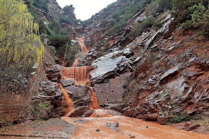 Private Day Tour to Ourika Valley including Guided Hike and Lunch from Marrakech - Frequently Asked Questions