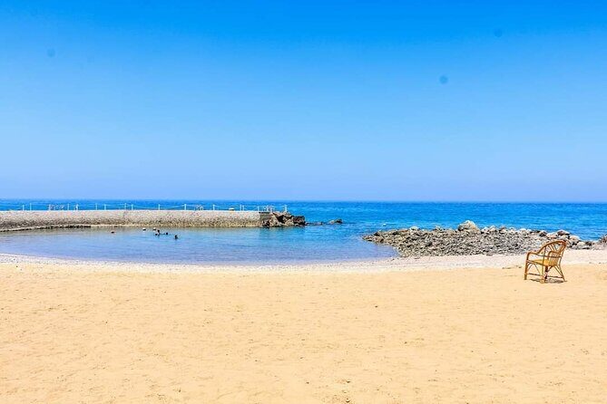 Private Day Tour To Red Sea included Lunch from Cairo & Giza - An Honest Look at What This Tour Offers