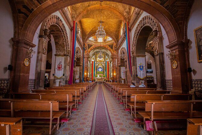 Private Day Tour to San Miguel from Guanajuato - FAQs