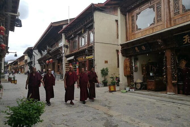 Private Day Tour to Shangri-la from Lijiang by Car - Who Will Love This Tour?