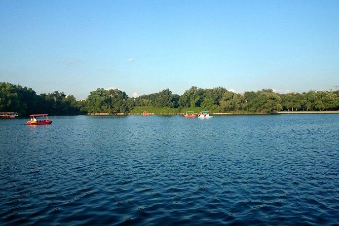 Private Day Tour to Shenyang Imperial Palace, Zhaoling Mausoleum and Fuling Tomb - Who Should Consider This Tour?