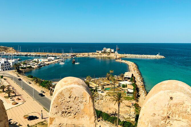 Private Day Tour to Sousse and Monastir - Key Points