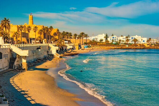 Private Day Tour to Sousse and Monastir - The Sum Up