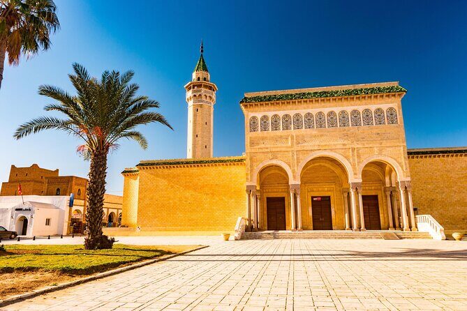 Private Day Tour to Sousse and Monastir - FAQ