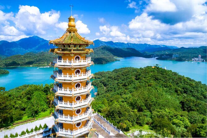 Private Day Tour to Sun Moon Lake from Taipei - Key Points