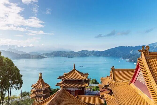 Private Day Tour to Sun Moon Lake from Taipei - Exploring the Sun Moon Lake Private Tour