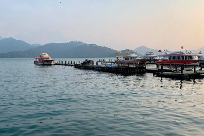 Private Day Tour to Sun Moon Lake from Taipei - The Sum Up