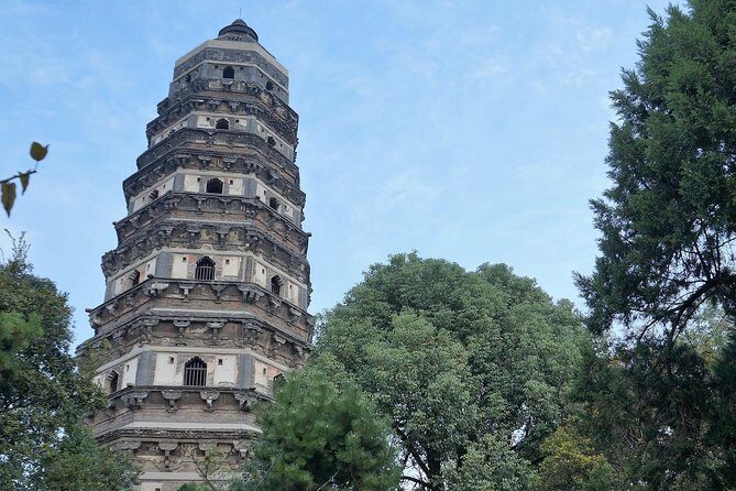 Private Day Tour to Suzhou and Water Town Zhouzhuang from Shanghai - The Itinerary in Detail: What You Can Expect