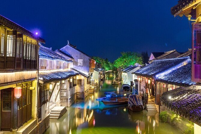 Private Day Tour to Suzhou and Water Town Zhouzhuang from Shanghai - The Sum Up: Who Should Consider This Tour?