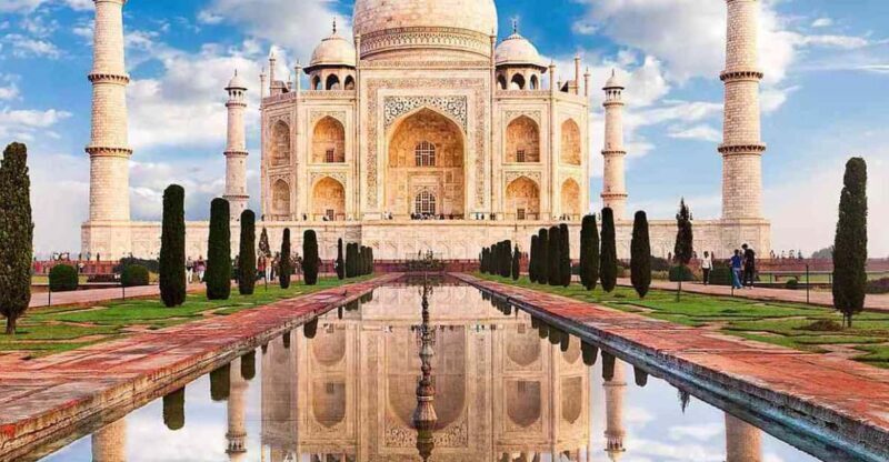 Private Day Tour To Taj Mahal & Agra Fort From Jaipur - A Clear and Practical Itinerary