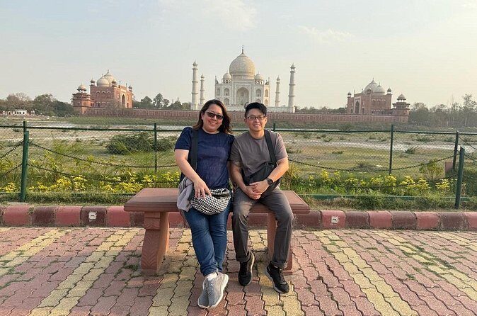 Private Day Tour to Taj Mahal and Agra fort from Delhi - The Sum Up: Who Is This Tour Best For?
