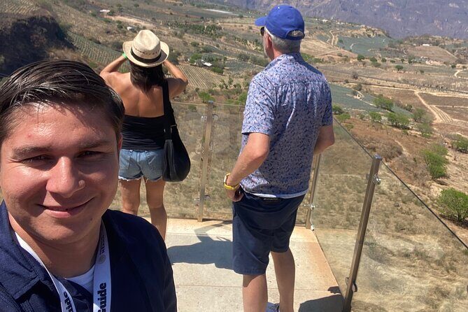 Private Day Tour to Tequila Cantaritos Factories and Castle - What You Can Expect From the Transportation and Group Size