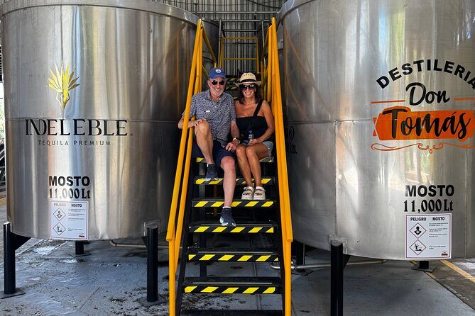 Private Day Tour to Tequila Cantaritos Factories and Castle - What Past Travelers (or the absence of reviews) tell us