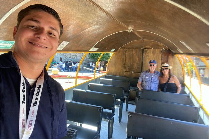 Private Day Tour to Tequila Cantaritos Factories and Castle - FAQ Section