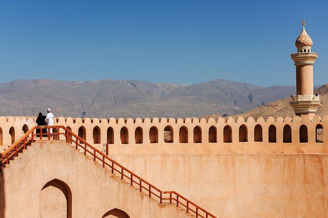 Private Day Tour to the Enchanting Forts of Nizwa - What Travelers Say