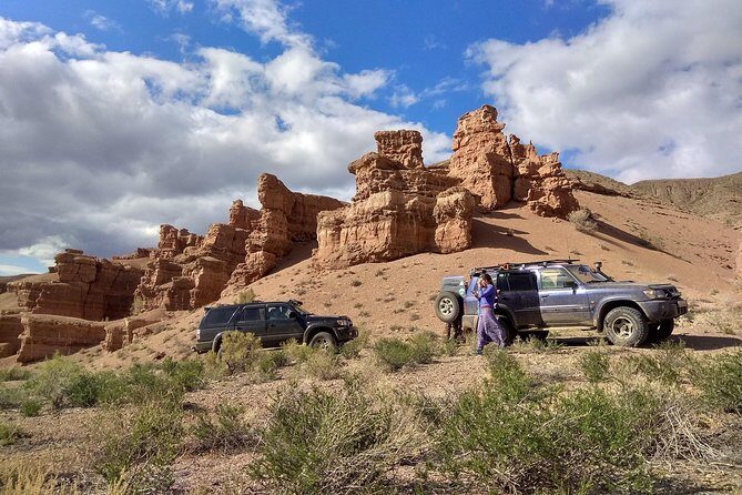 Private Day Tour to the Land of Canyons-UNESCO-of Kazakhstan - Frequently Asked Questions