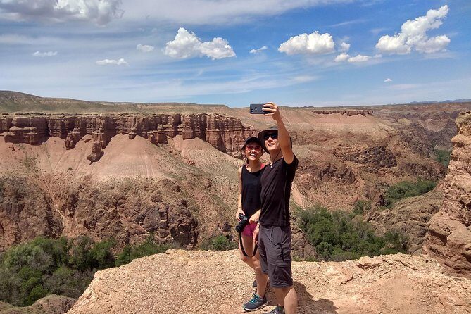 Private Day Tour to the Land of Canyons-UNESCO-of Kazakhstan - Final Thoughts