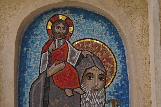 Private Day Tour to the Monasteries of Wadi El-Natrun from Cairo - FAQ