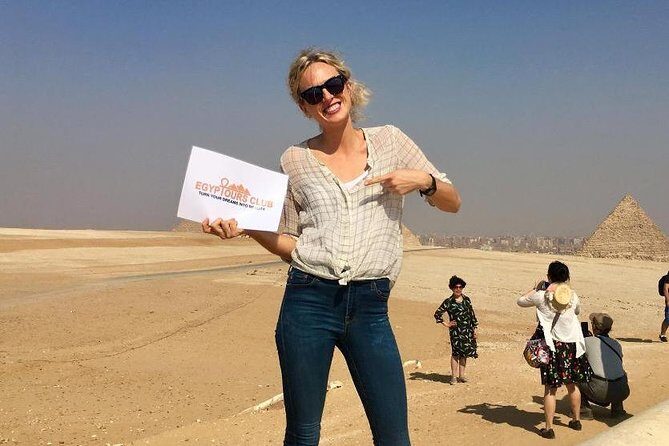 Private Day Tour to the Pyramids and The Grand Egyptian Museum - Final Thoughts: Who Will Love This?