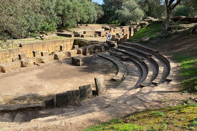 Private Day Tour to the Roman Ruins of Tipaza - An In-Depth Look at the Itinerary
