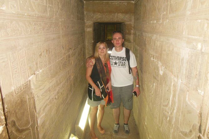 Private Day Tour to the Temple of Hathor at Dendera - From Luxor to the Mysteries of Dendera: What the Tour Looks Like