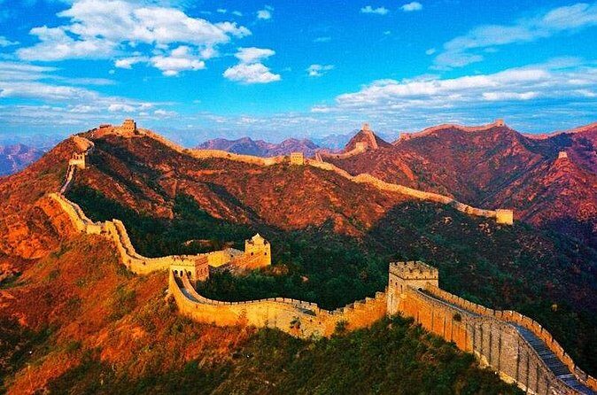 Private Day Tour to Tiananmen Square, Forbidden City & Badaling Great Wall - Final Thoughts