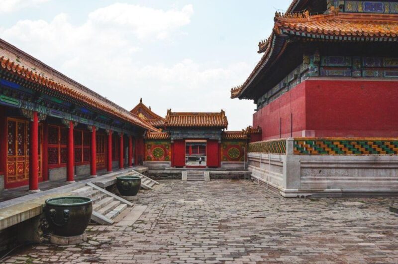 Private Day Tour to Tiananmen Square, Forbidden City&Hutong - Key Points