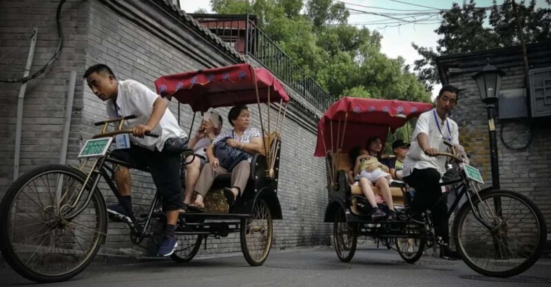 Private Day Tour to Tiananmen Square, Forbidden City&Hutong - A Balanced Dive into Beijing’s Top Sights