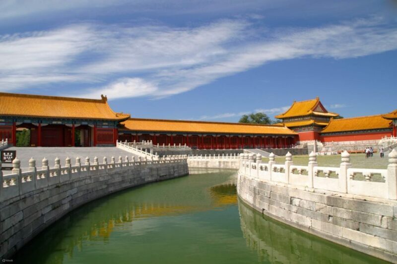 Private Day Tour to Tiananmen Square, Forbidden City&Hutong - Authentic Stories from Travelers