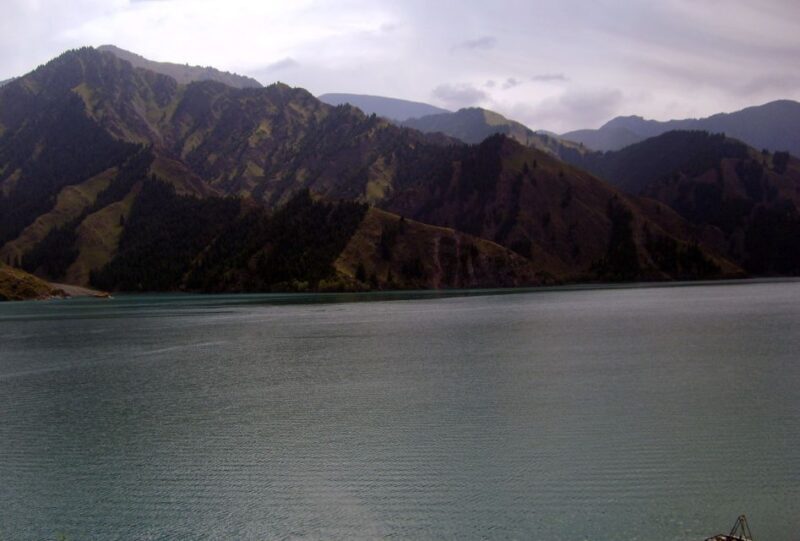 Private Day Tour to Tianchi Heavenly Lake From Urumqi - Key Points