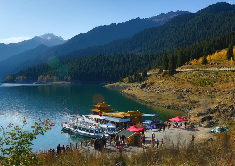 Private Day Tour to Tianchi Heavenly Lake From Urumqi - A Deep Dive into the Tour Experience