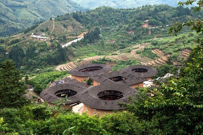 Private Day Tour To Tianluokeng Tulou from Xiamen Including Lunch - Final Thoughts