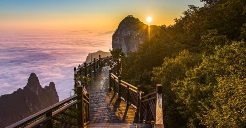 Private Day Tour to Tianmen Mountain & Glass Walk - Practical Tips for Future Visitors