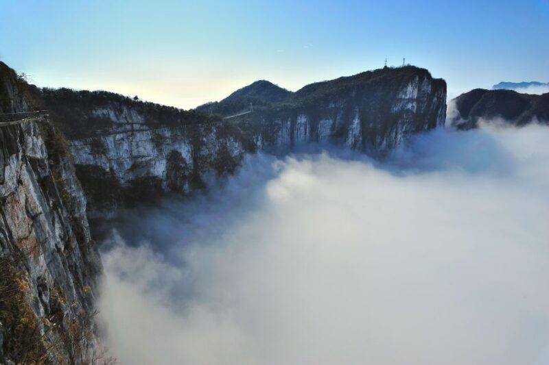 Private Day Tour to Tianmen mountain & Sky walk&Glass Bridge - Final Thoughts