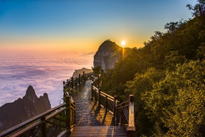 Private Day Tour to Tianmen mountain & Sky walk&Glass Bridge - Frequently Asked Questions