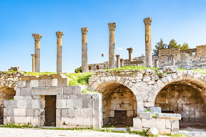 Private Day Tour to Umm Qais from Amman with Optional Hiking Trail - FAQ Section