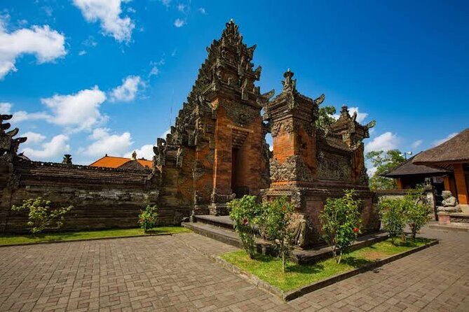 Private Day Tour To Waterfalls And Ubud Sightseeing - Iconic Rice Terraces and Coffee Tasting