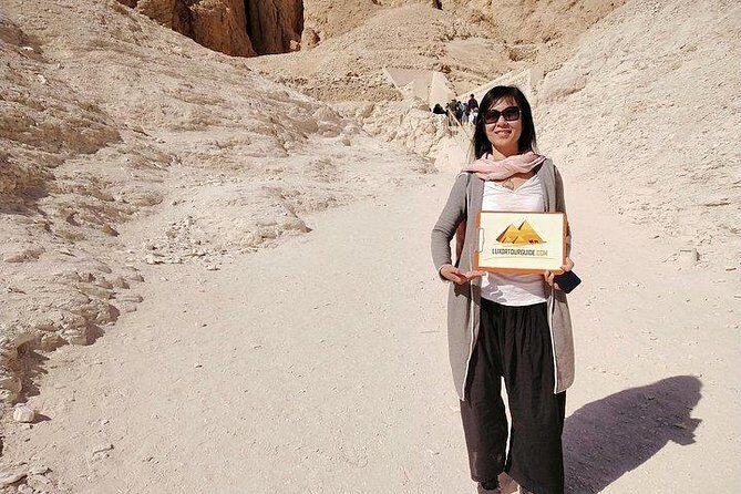 Private Day tour to west bank of Luxor and see the secrets of western mountain - What This Tour Means for You