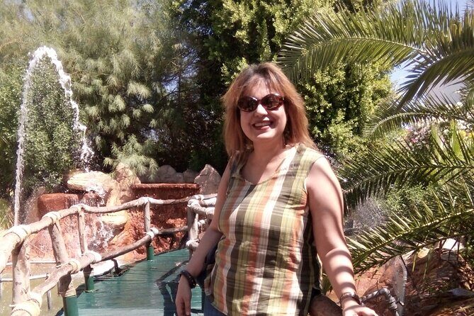 Private Day Tour Visit Amazing Ancient Cairo Egypt and River Nile - What Travelers Say