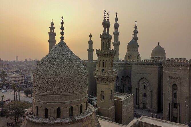 Private day tour visiting Coptic, Islamic Cairo, khan Elkhalili - What Do Travelers Say?